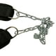 thumbnail image 3 of Cinturón faja lastre con cadena, levantamiento de pesas, gym, dips TORREL Lastre, 3 of 3