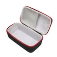 thumbnail image 1 of Estuche de Transporte de Altavoces, Bolsa de Almacenamiento de Altavoces Protectorados A Prueba de Choque Con Hebilla de Correa para la Mano para Altavoz de Emberton, 1 of 7