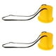 thumbnail image 2 of Zancos para saltar Sunnimix 2 pares rojo amarillo Niños, 2 of 8