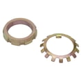 thumbnail image 1 of Kit de Tuerca Y Seguro HO AUTOPARTES Rueda Urvan 2001 A 2012 Trasero Izquierdo o Derecho, 1 of 4