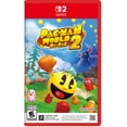 thumbnail image 1 of Jeu vidéo PAC-MAN WORLD 2 Re-PAC pour (NSW2), 1 of 9