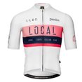 thumbnail image 3 of Camiseta de manga corta para hombre de The Pedla 2021, recién llegada, para ciclismo al aire libre, de secado rápido, para deportes de montaña y triatlón, 3 of 5
