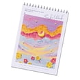 thumbnail image 4 of Cuaderno de bocetos BLESIY 45 hojas Acuarela D Estilo, 4 of 8