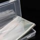 thumbnail image 3 of HOOWIFFY 200Ud Bolsas Para Billetes Commemorativos Transparentes Para Guardar Y Proteger, 3 of 5