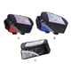thumbnail image 4 of Soidarity Bolsa de cuadro de bicicleta Soportes de tubo universal Accesorios de bicicletas Soporte de organización Bolsas de teléfono Bolsas de Ciclismo Rojo Soidarity OD028222-01, 4 of 6