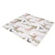 thumbnail image 5 of Alfombrilla para trona para bebé, alfombrilla para silla alta para evitar que el suelo de la silla alta, alfombrilla para gatear para juegos de bebé, alta capacidad, 5 of 8