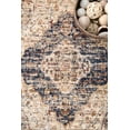 thumbnail image 2 of nuLOOM Vintage Donna Floral Rug Area Rug, 2 of 4
