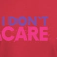 thumbnail image 3 of CafePress - I Don't Care Men's Value T Shirt - Men's Classic Graphic Cotton T-Shirt, 3 of 4