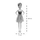 thumbnail image 4 of MUÑECA BÁSICA LEYAS BABY FASHION CON LUZ Y SONIDO, 4 of 4