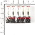 thumbnail image 2 of Oregon Small Engine Spark Plug, 2 of 3