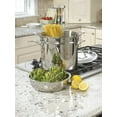 thumbnail image 5 of Cuisinart Chef's Classic Stainless Steel Pasta/Steamer Set | 12 Qt., 5 of 5