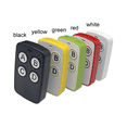 thumbnail image 2 of 300-868MHz Auto Copy Remote Control Electric Garage Door Opener Duplicator Clone Code 4 Keys Transmitter B, 2 of 8