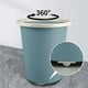 thumbnail image 3 of Monstrate Ruedas universales de 4 Uds., poleas universales autoadhesivas, ruedas portátiles silenciosas para muebles, cajas de almacenamiento, Almacenamiento y organización del hogar, 3 of 6