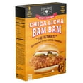 thumbnail image 2 of (4 pack) Fire & Smoke Society Chica Lika Chicken Fry Mix, 9.6 Ounce Box...., 2 of 8
