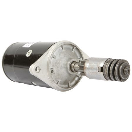 64 65 66 Dodge Dart (DB Electrical L25092D Triumph 2.0 2.0L / M.G. 1.3 1.3L 1.5 1.5L 1.6 1.6L Midget 1.1 1.1L Starter, Voltage 12, Teeth 9, 483330 60 61 62)