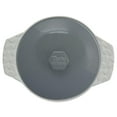 thumbnail image 4 of Taste of Home 2 quart Stoneware Round Casserole with Lid, 4 of 6