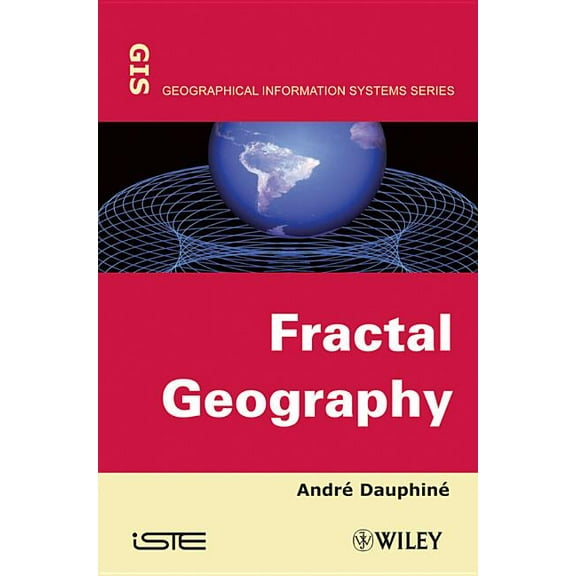 Fractal Geography (Hardcover)