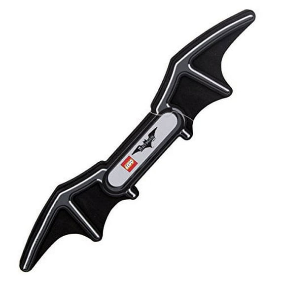 THE LEGO BATMAN MOVIE BATMAN BATARANG SOFT FOAM WEAPON 853647