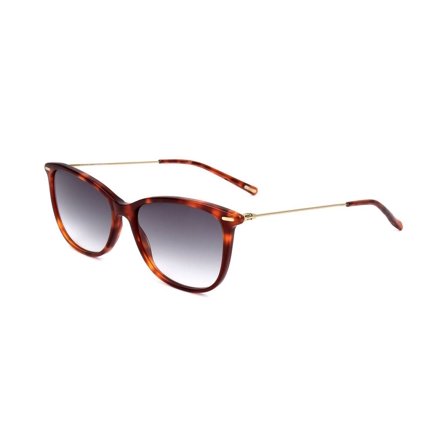 Safilo sunglasses LINEA/T 15/S WOMAN 53/15/140 2IK HAVANA GOLD