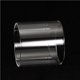 thumbnail image 4 of Lámpara Colgante De Latón De Aleación De Aluminio Portátil Soporte De Lámpara De Pesca Dorada Soporte De Lámpara De Cera De Té Soporte De Lámpara De Vela De Guardurnaity OD005474-00, 4 of 6