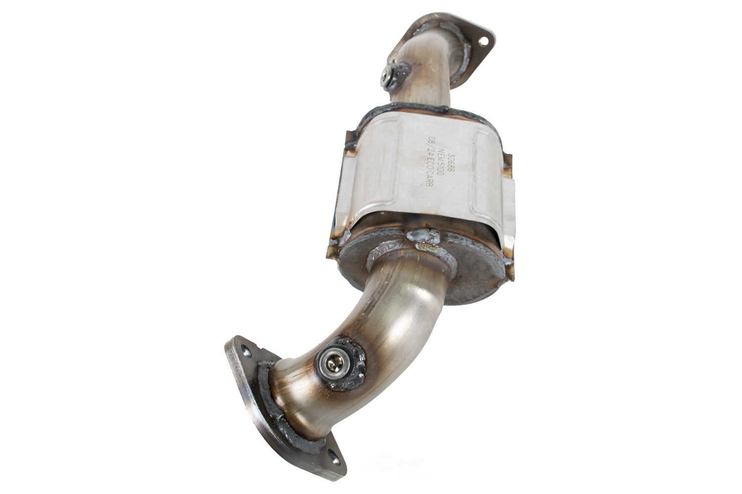 AP Exhaust 644259 Federal / EPA Catalytic Converter - Direct Fit
