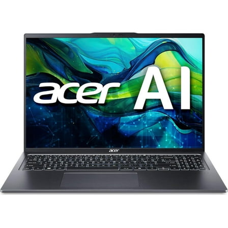 Restored Acer Swift Go 16 - 16" Notebook - Intel Core Ultra 9-185H - 16GB RAM 1TB SSD - SFG16-72T-95Z6 (Refurbished)