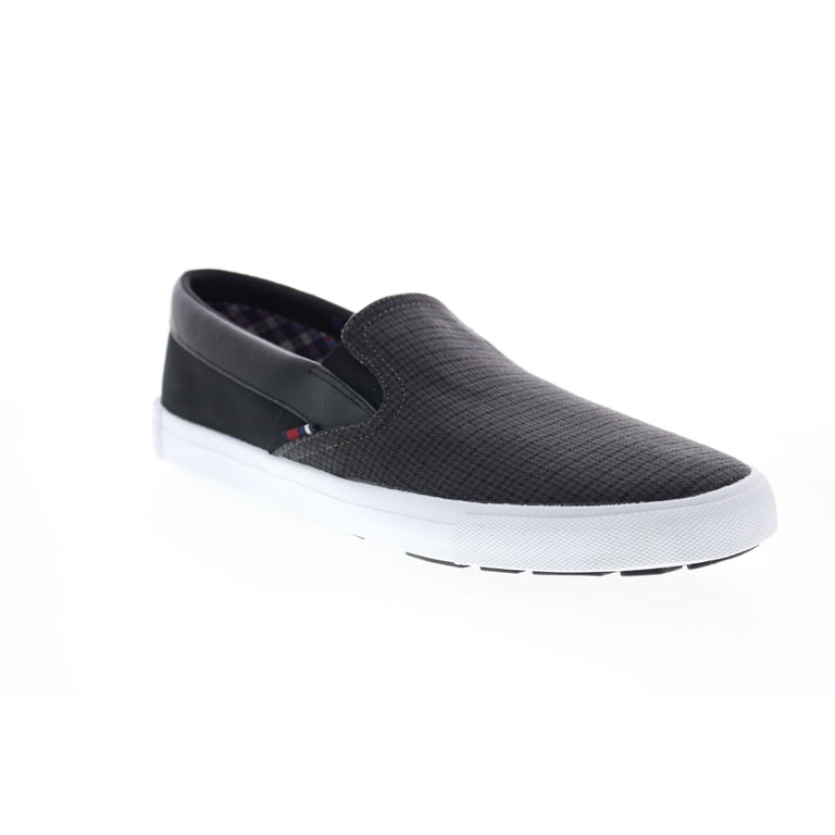 Ben Sherman Mens Percy Slip On Sneakers - Walmart.com display picture 3