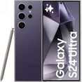 thumbnail image 1 of Samsung Galaxy S24 Ultra 5G 512GB Unlocked Cell Phone (S Pen Included) | Open Box, 1 of 9
