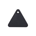 thumbnail image 3 of CAROOTU Tracking Locator Portable Triangle Keychain Intelligent Anti-Lost Device Bluetooth Compatible Tag Alarm for Car Pet Kid, 3 of 7