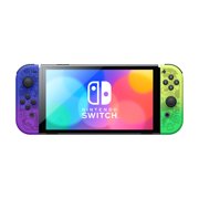 Nintendo Switch OLED Model Splatoon 3 Bundle with Special Edition Game Included