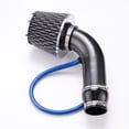 thumbnail image 7 of 3" Inches Performance Cold Air Intake Kit with Filter & Intake Tube Pipe for Universal Car, Truck, 7 of 7