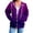 B, variant on GPOECD Zip Up Hoodie Women 3D Graphic Print Casual Pullover Sweatshirt Streetwear Style Hoodie for Everyday Comfort Casual Tops for Women C,S