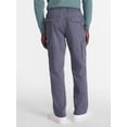 thumbnail image 3 of George Men's and Big Men's Fashion Cargo Pants, Sizes S-3XL & Tall LT-4XLT, 3 of 5
