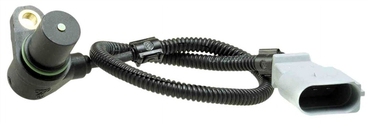 Engine Crank. Position Se