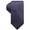 purple, variant on Alfani Mens Geometric Self-tied Necktie, Purple, One Size