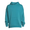 thumbnail image 4 of No Boundaries Men's and Big Men's Fleece Hoodie, 4 of 5
