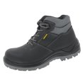 thumbnail image 2 of Bota Industrial Armada Para Hombre 5010 T28.5 ZAPATERIAS MEXICO 5010-NGO, 2 of 6