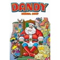 thumbnail image 1 of Pre-Owned The Dandy Book: Annual 2007 by D C Thomson (2006-05-04) (Hardcover) 1845351517 9781845351519, 1 of 1