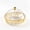 B, variant on Large Clear Candy Dish With Lid Fruit Bowl For Countertop Storage Snacks Dessert Serving Tray Kitchen Table Decor