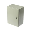 thumbnail image 3 of caja de distribución eléctrica del metal Ip65 de 250x300x140m m para el montaje en la pared Rojo Verde Cocina, Decoración y Otros, 3 of 3