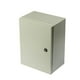 thumbnail image 3 of caja de distribución eléctrica del metal Ip65 de 250x300x140m m para el montaje en la pared Rojo Verde Cocina, Decoración y Otros, 3 of 3