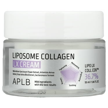 APLB Liposome Collagen LX Cream , 1.86 fl oz (55 ml)