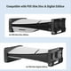 thumbnail image 3 of Kit de soportes para juegos Accesorios para PS5 Slim Disc & Digital Edition, soportes de pie para el mando PS VR2, 3 of 8