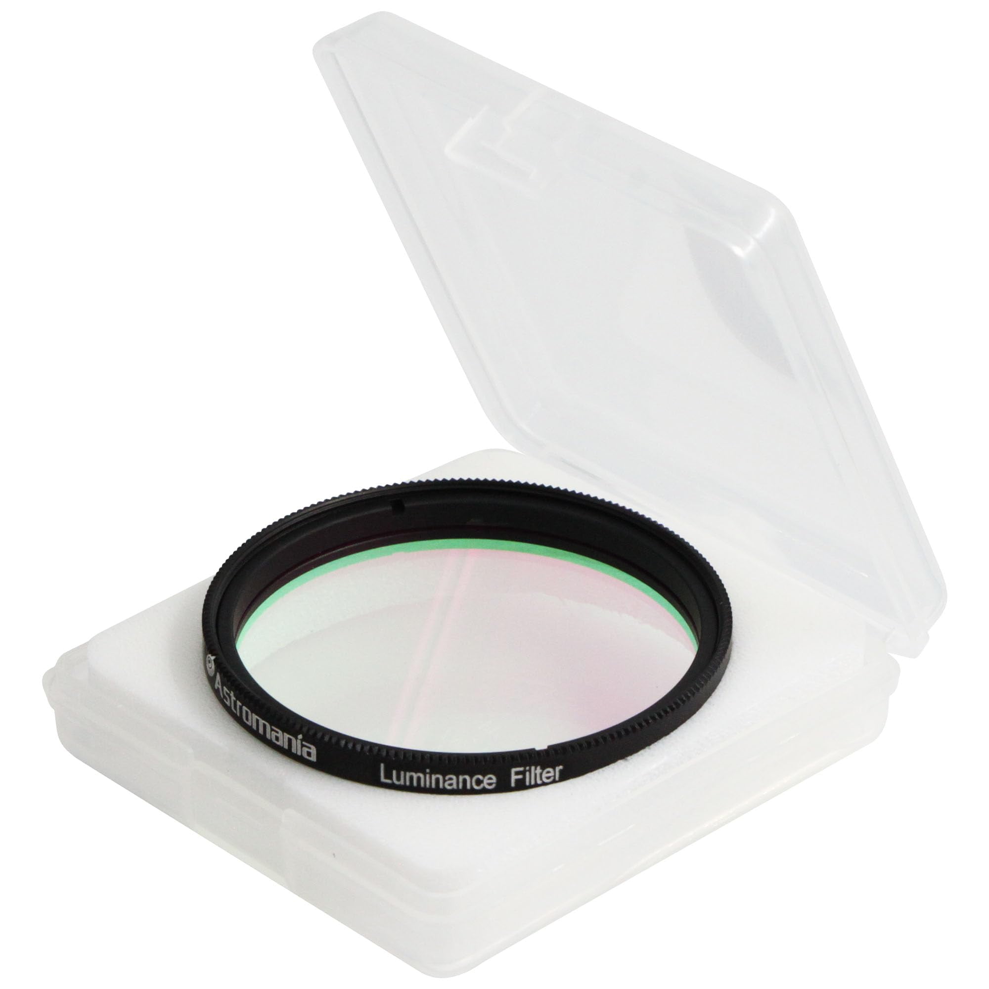 Filtro Anti-Halo UV IR-CUT Da 2 - 3