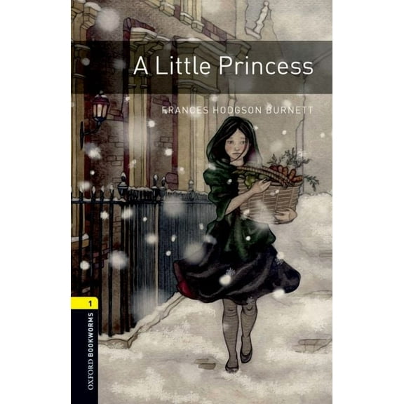 Oxford Bookworms. Human Interest. Stage A Little Princess, (Paperback)
