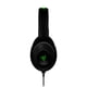 thumbnail image 3 of Auriculares Para Juegos Razer Shadow Shark Auriculares Para Juegos Auriculares Para Juegos 2.4 Ghz Kearding EL009355-00, 3 of 5