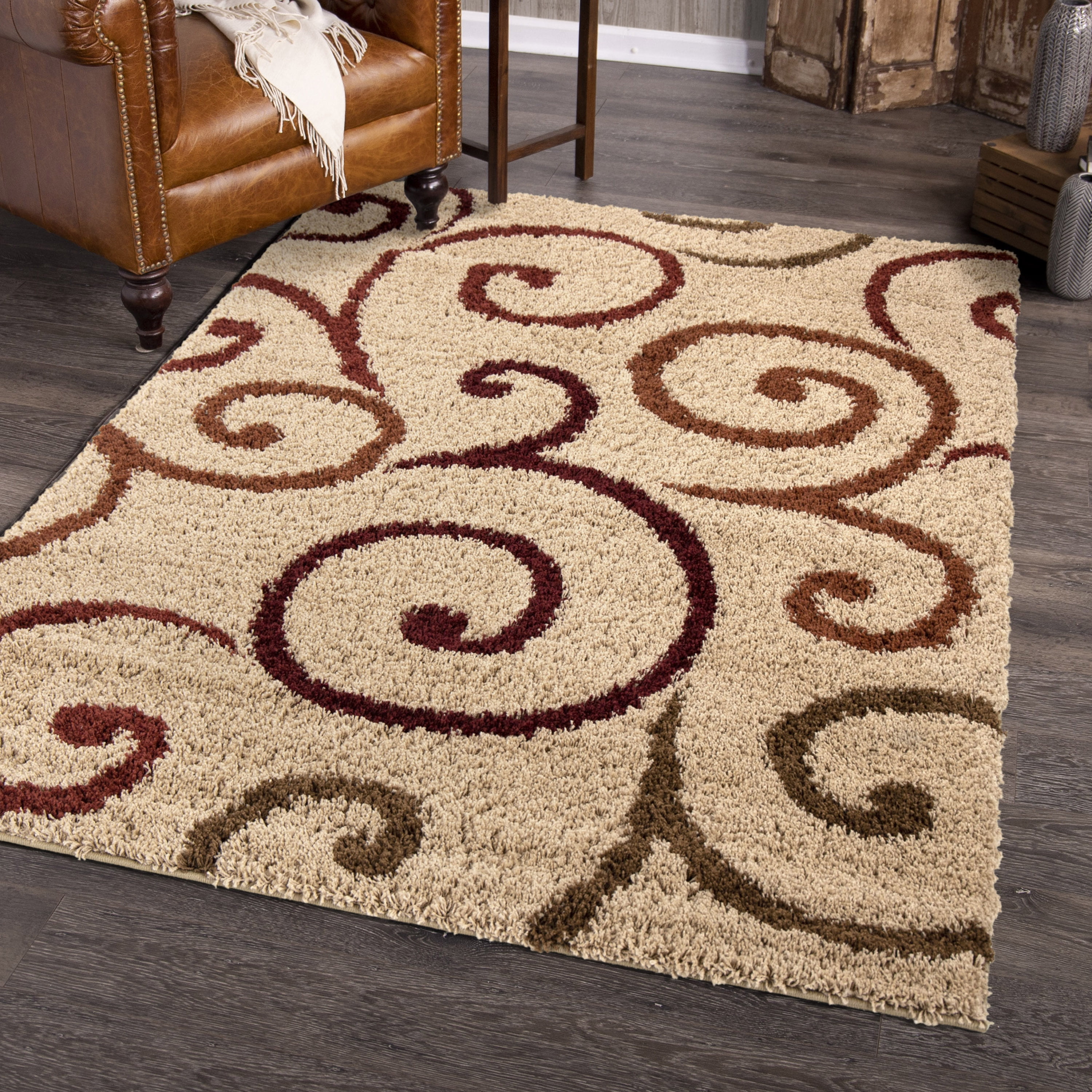 Music Vinyl Record Round Door Mat Living Room Area Rugs Home Floor Yoga Carpet 