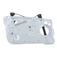 thumbnail image 4 of Electric Window Regulator Frame Plate Cae Window Regulator Plate Metal Electric Power Window Lifter Plate For 6Y 1999 to 2008 Power Window Regulators, 4 of 7