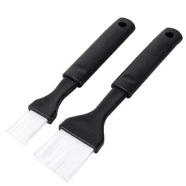 Brocha para repostería, resistente al calor, para untar mantequilla, utensilios para hornear