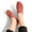 Pink, variant on Miorin Under $5 Womens No Show Socks Low Cut Non Slip Invisible Footies Cotton Casual Crew Ankle Socks for Flats Loafers Boat Shoes Driving Office